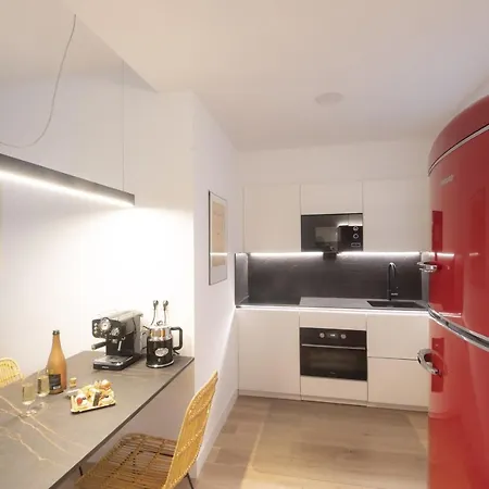 Shiny By Oldtown 아파트 *