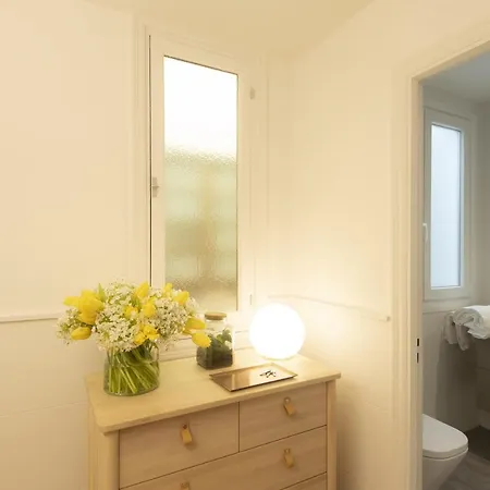 Shiny By Oldtown * 산세바스티안