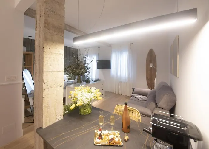 Shiny By Oldtown Lejlighed San Sebastián