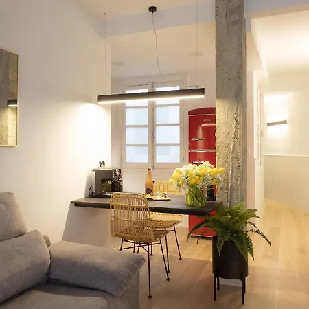 Shiny By Oldtown Appartement