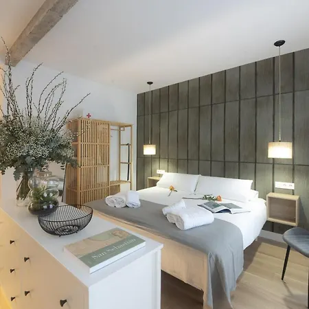 Appartement Shiny By Oldtown