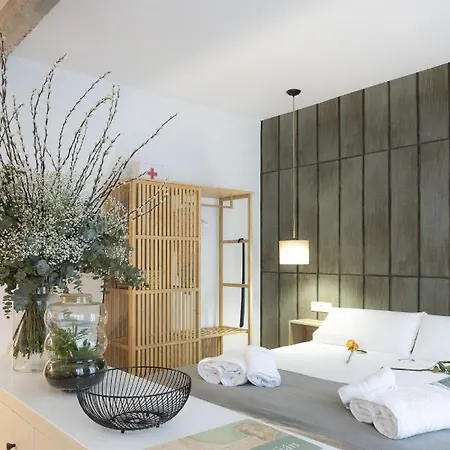 Appartement Shiny By Oldtown