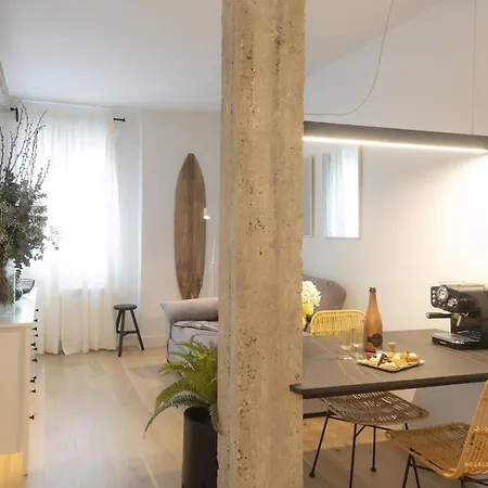 Shiny By Oldtown Appartement *