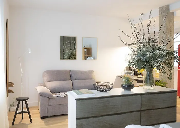 Shiny By Oldtown San Sebastian